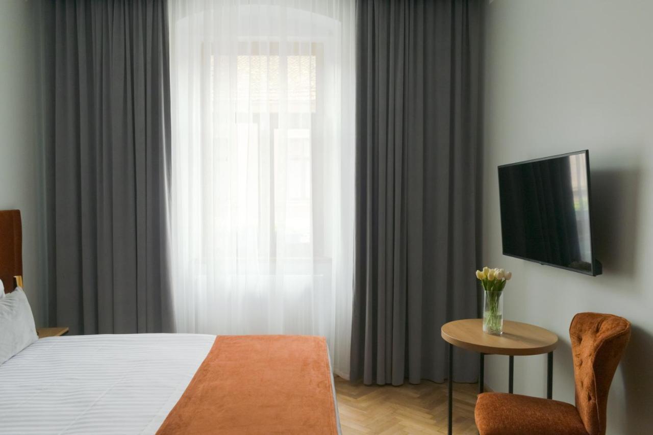 Prinz Gregor Hotel Brasov Bagian luar foto