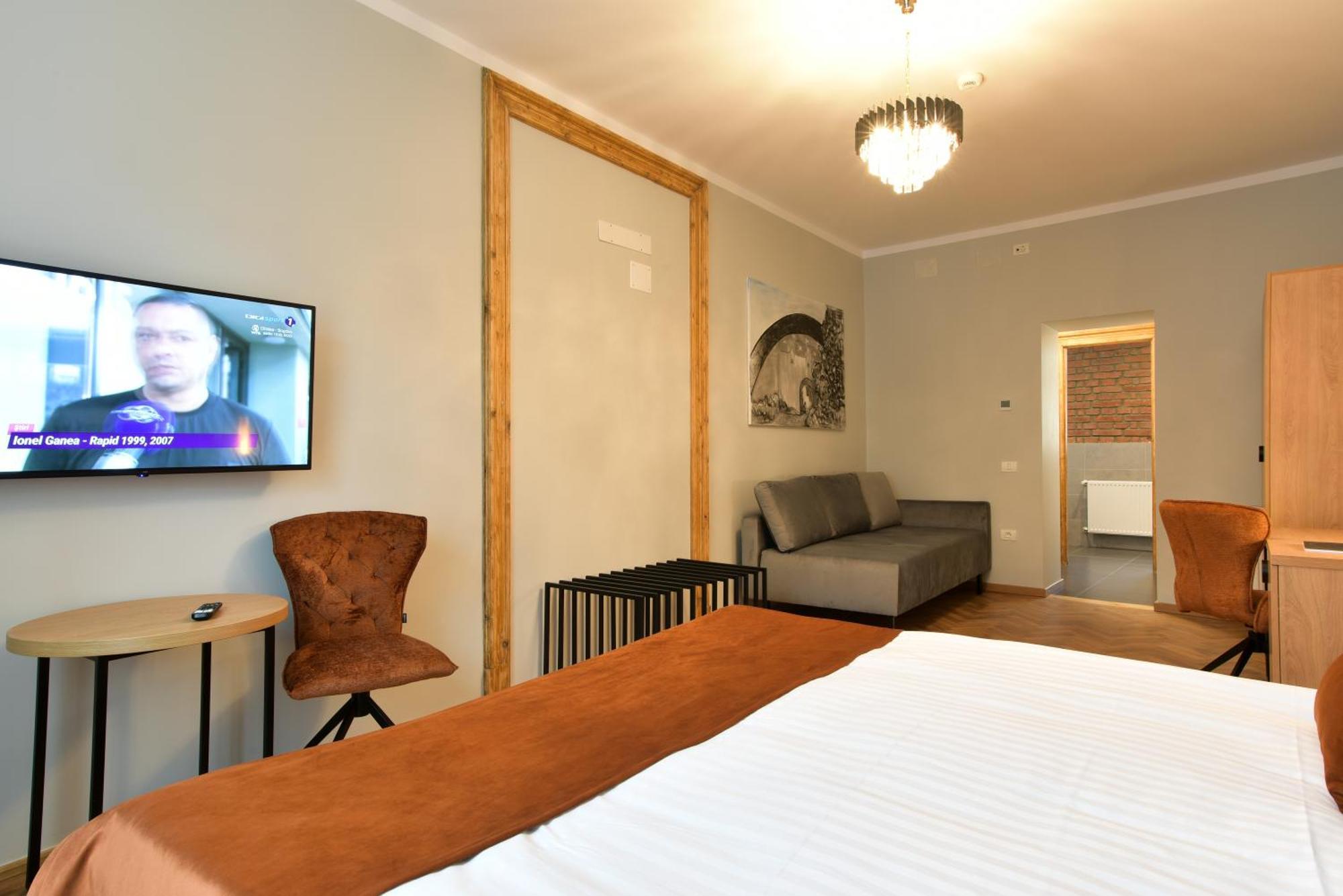 Prinz Gregor Hotel Brasov Bagian luar foto