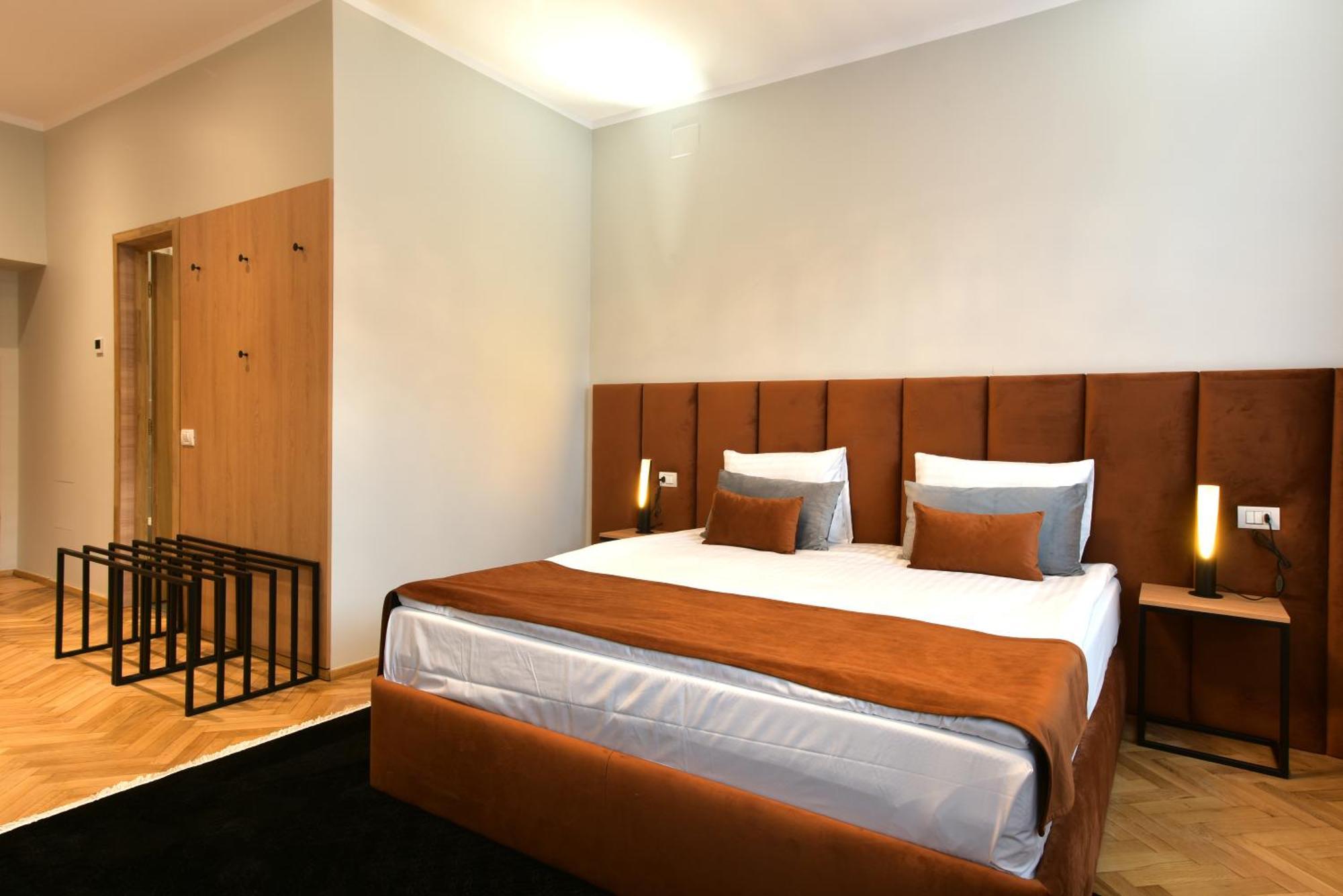 Prinz Gregor Hotel Brasov Bagian luar foto